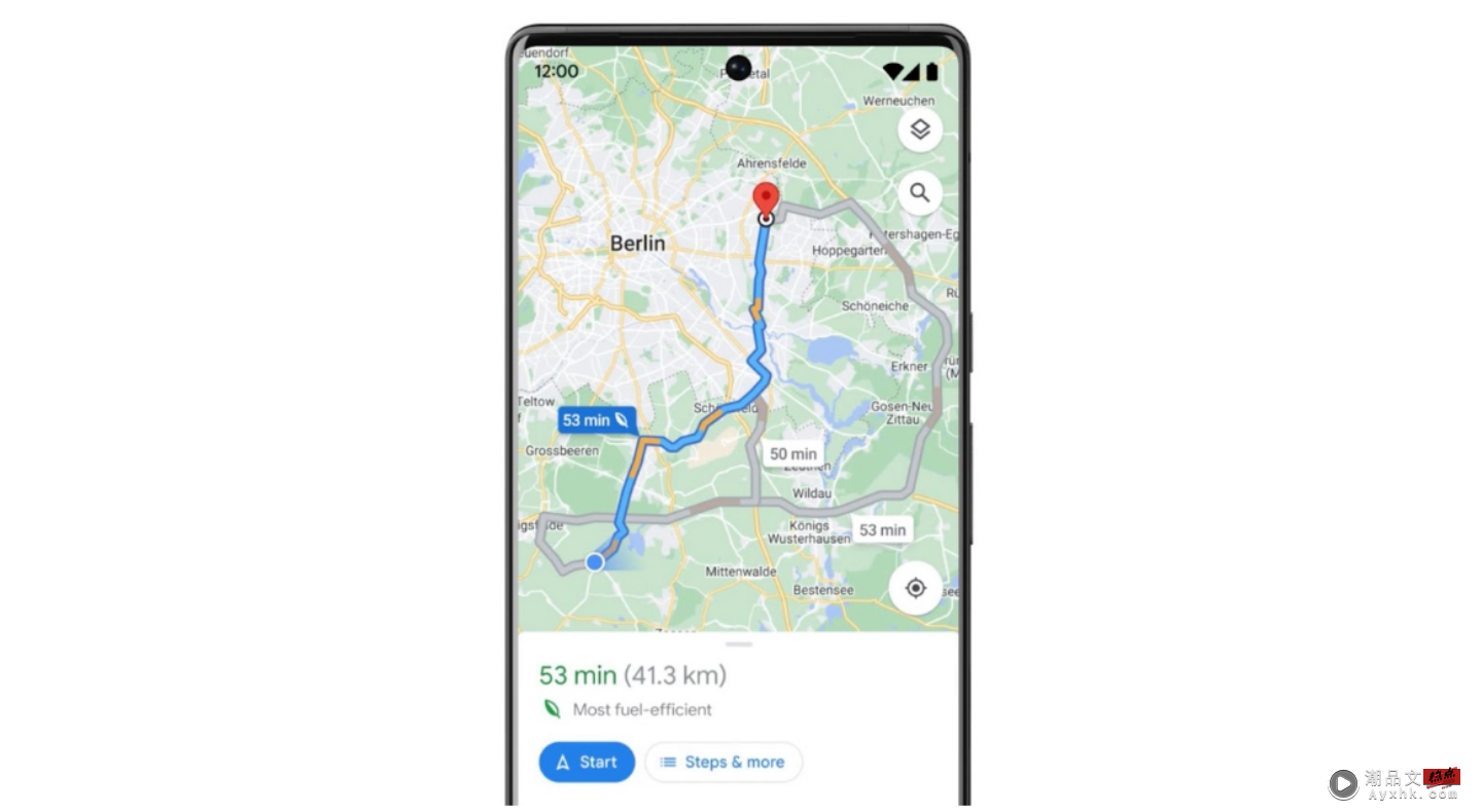 Google I/O 2022 懒人包！Android 13 正式登场，Google 地图、助理、搜寻、翻译功能也都推出更新！ 数码科技 图17张